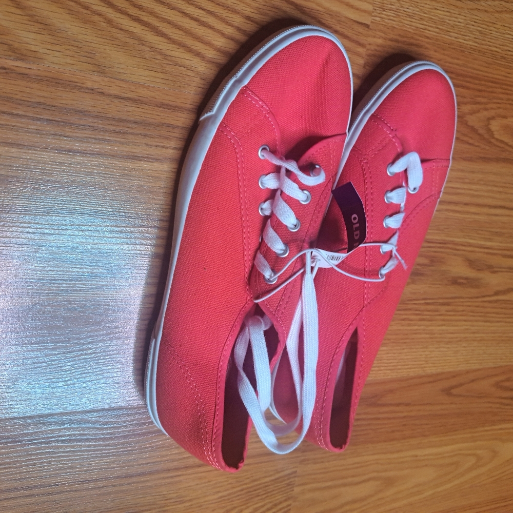 Old Navy Shoes